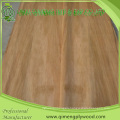Size 1270-1300mmx2500-2520mm Thickness 0.15-0.50mm Pencil Cedar Veneer for Plywood